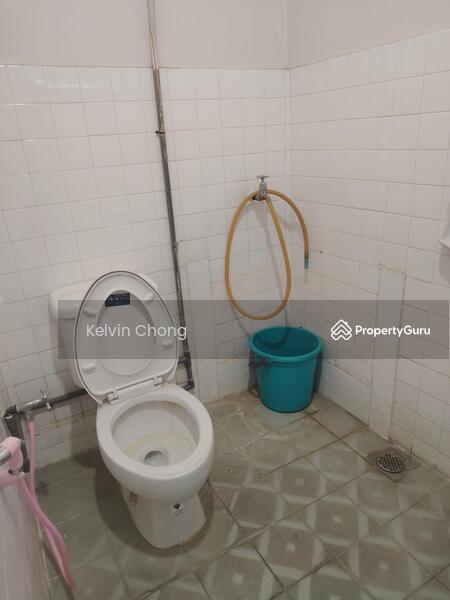 For Sale - Ipoh Garden East Freehold 20x75 Single Sty